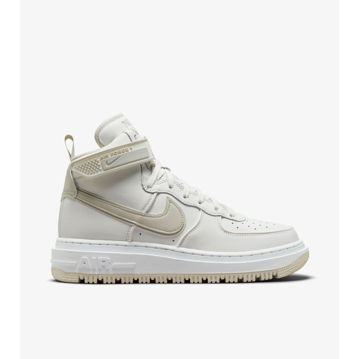 air force 1 high boot