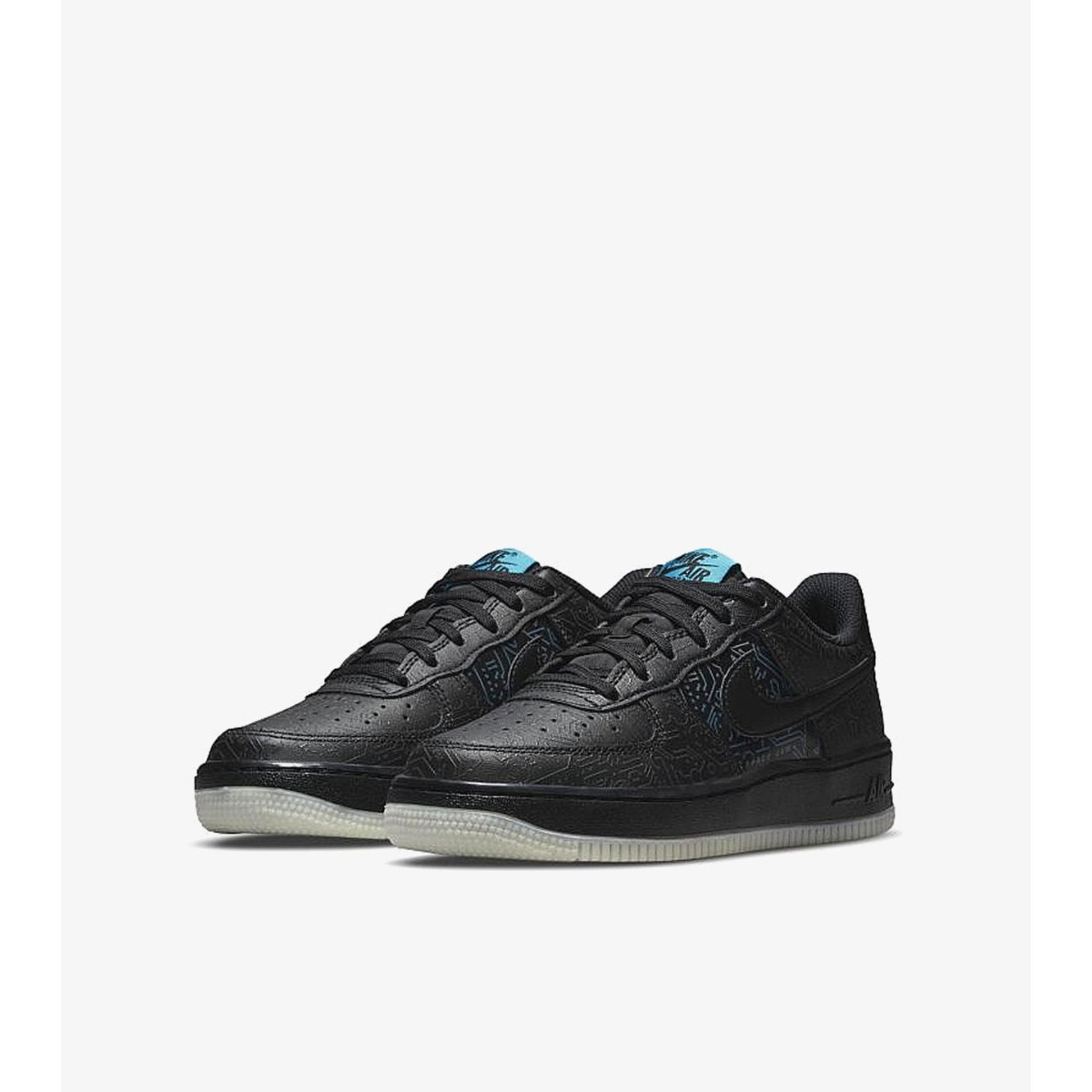 Nike Air Force 1 gs '06 x Space Jam : A New Legacy - CornerStreet