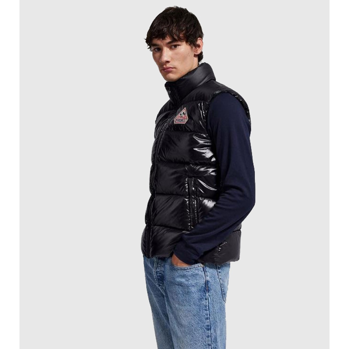 gilet john pyrenex