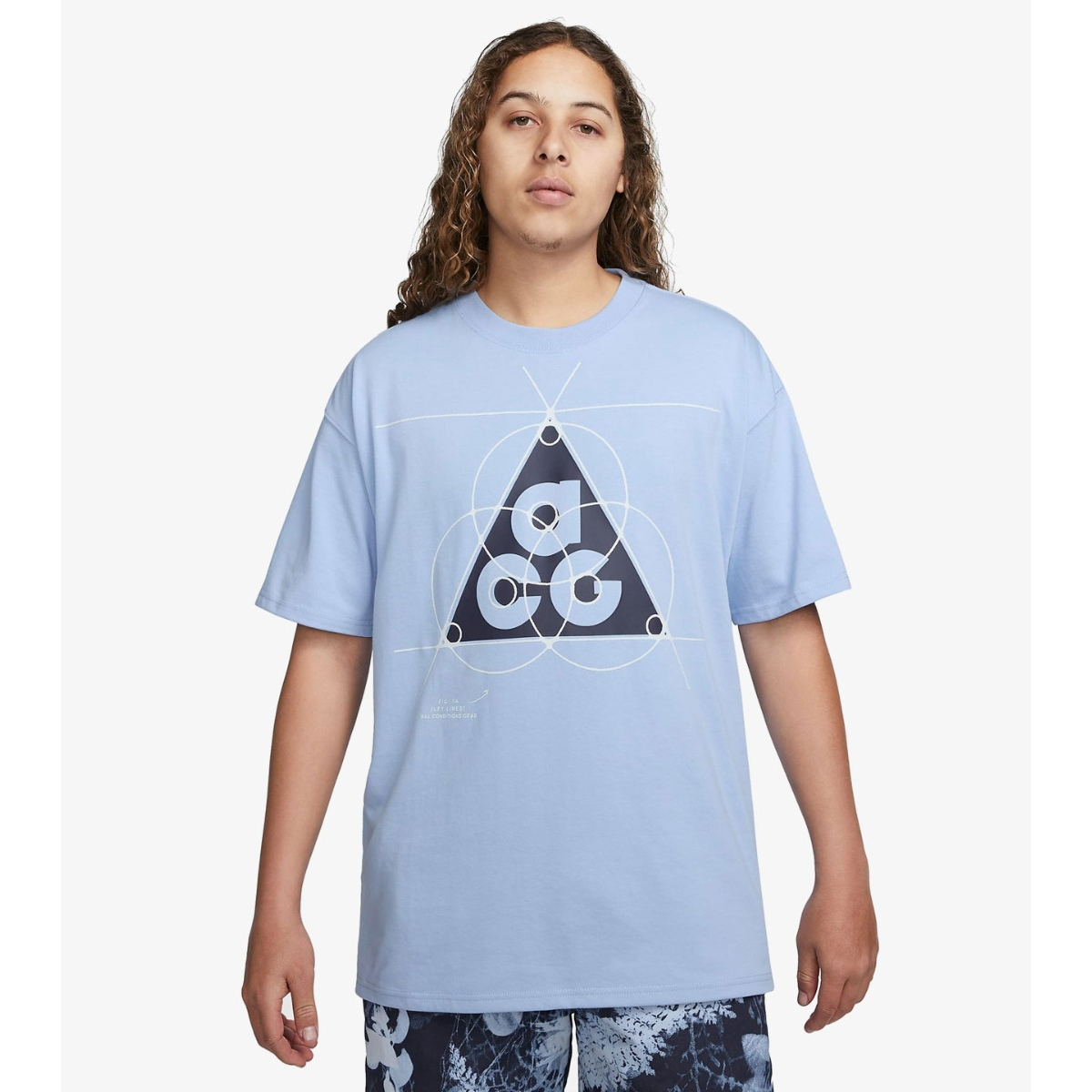 acg tee