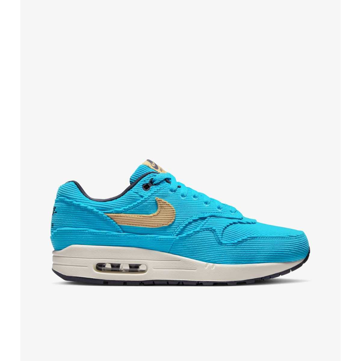 women's air max 1 premium lt armory blue