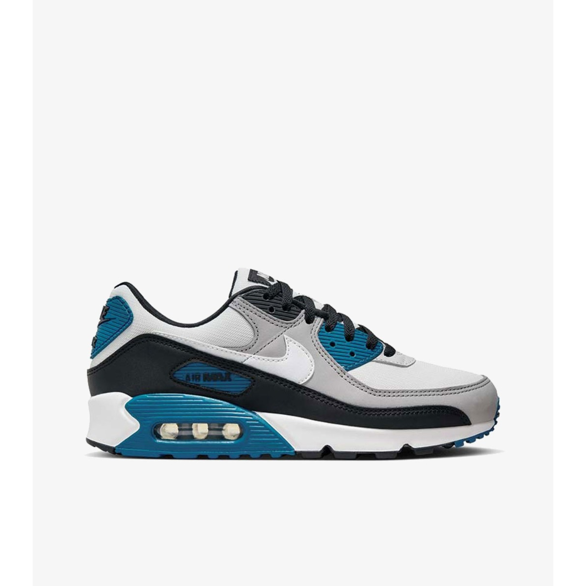 teal air max