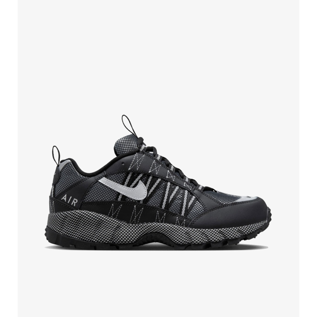 Nike air humara best sale noir