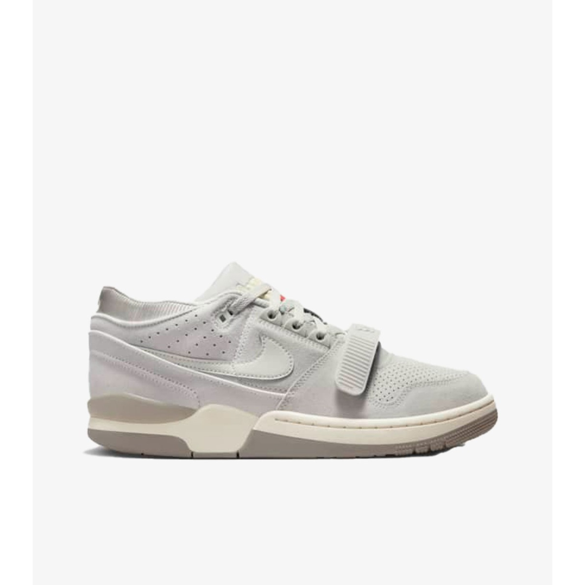 Nike online uptempo grises
