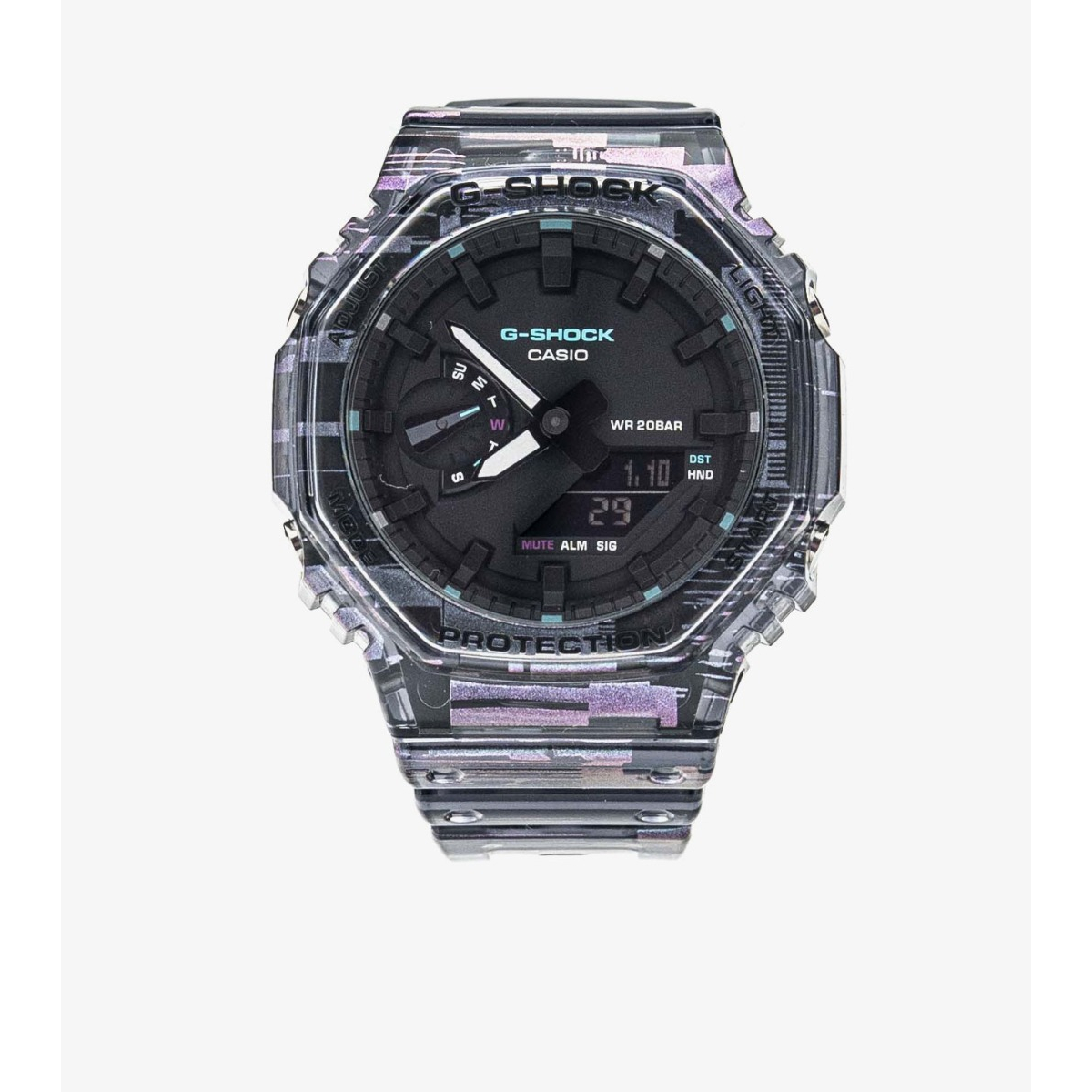 Casio Gshock 