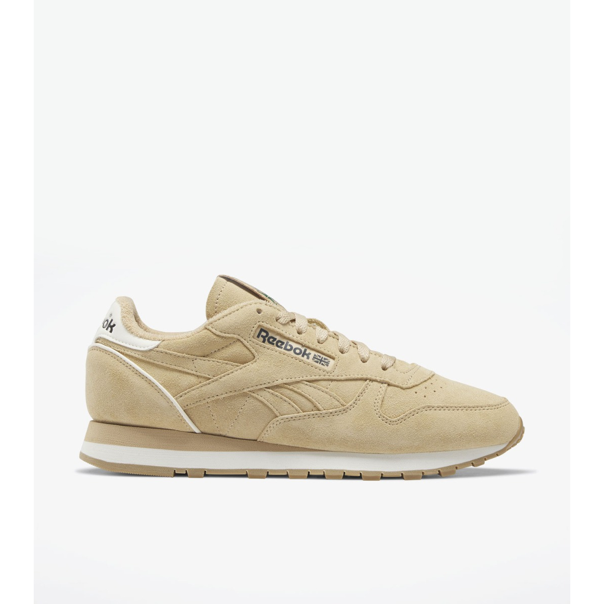 Reebok freestyle sale homme brun