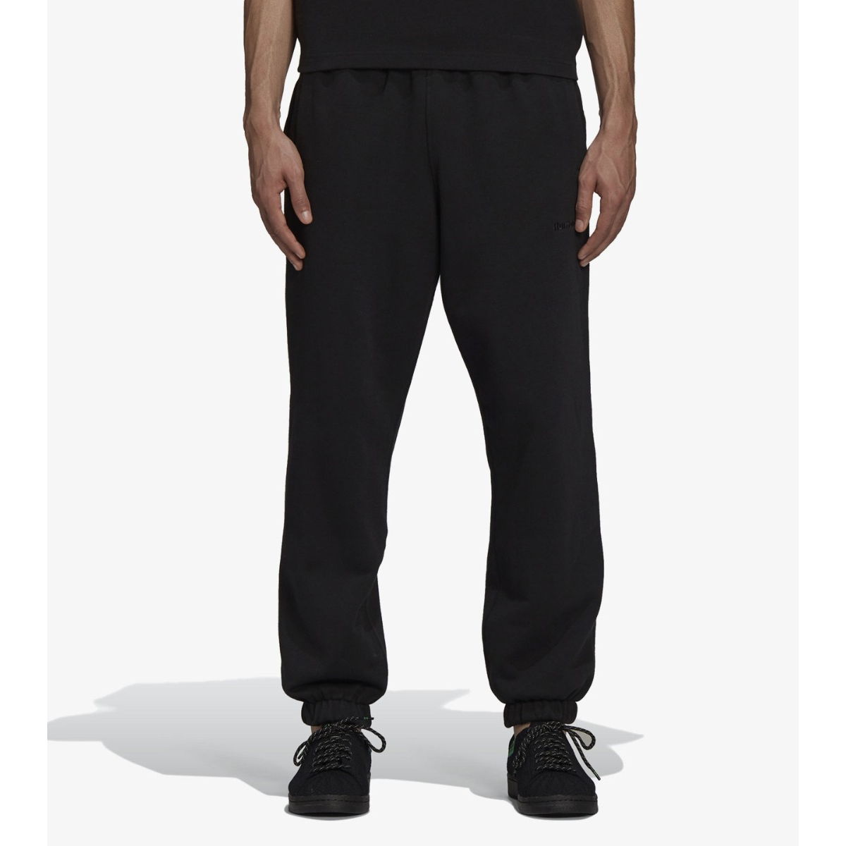 Adidas x pharrell williams pants hot sale