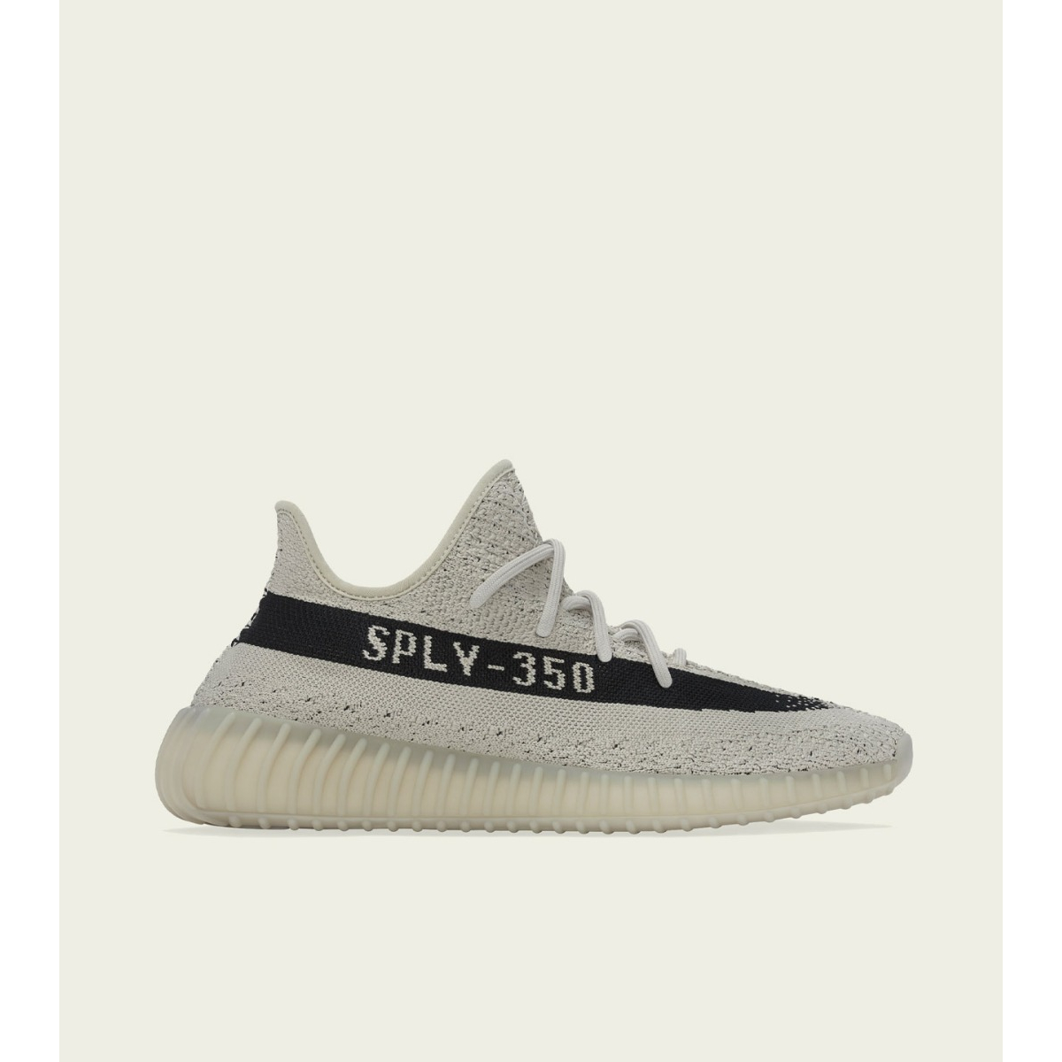 Adidas yeezy top gris royal