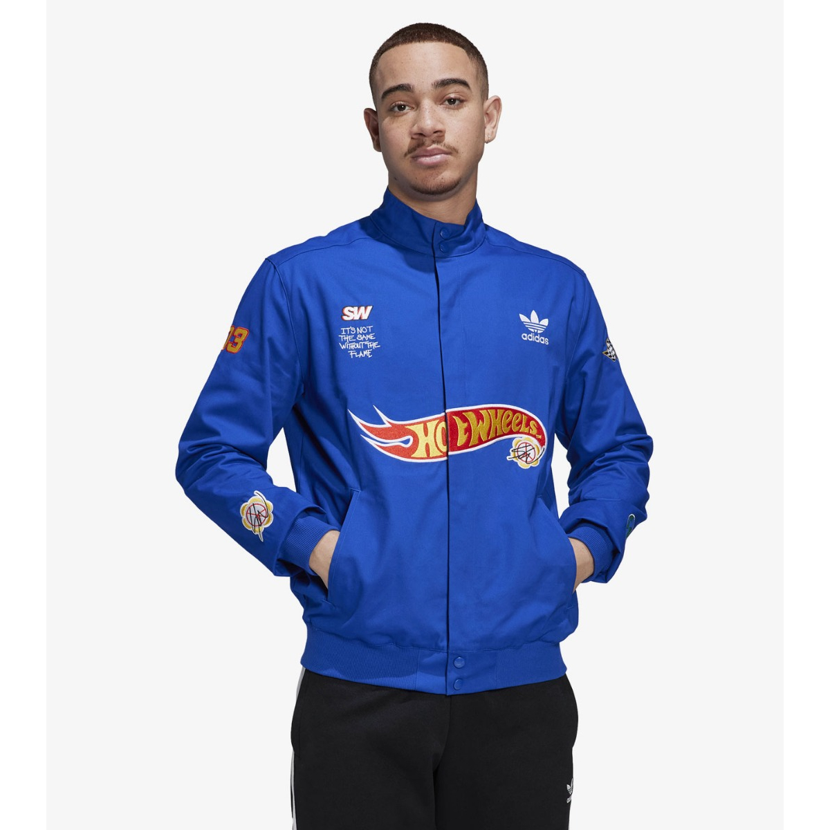 Sean wotherspoon jacket store
