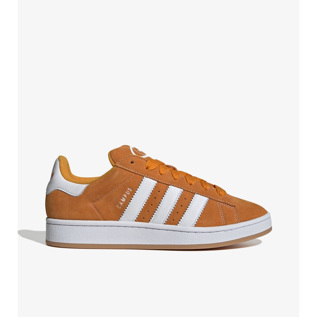 Adidas Campus 00s Eqt Orange Cloud White CornerStreet