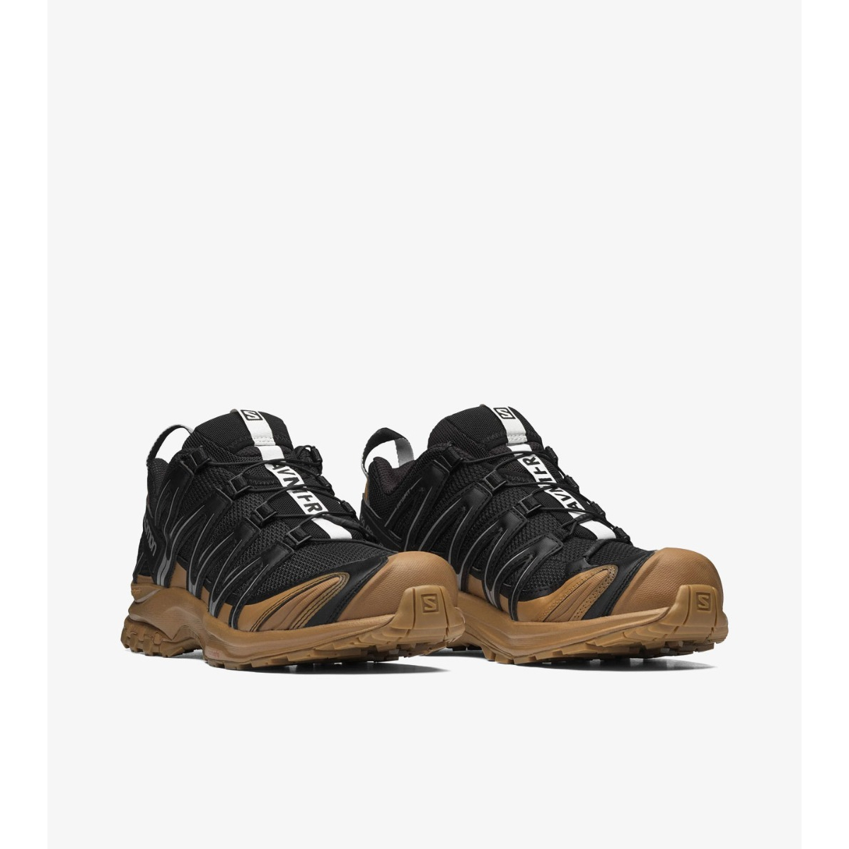 Avnier X Salomon Xa Pro 3d For Black. CornerStreet
