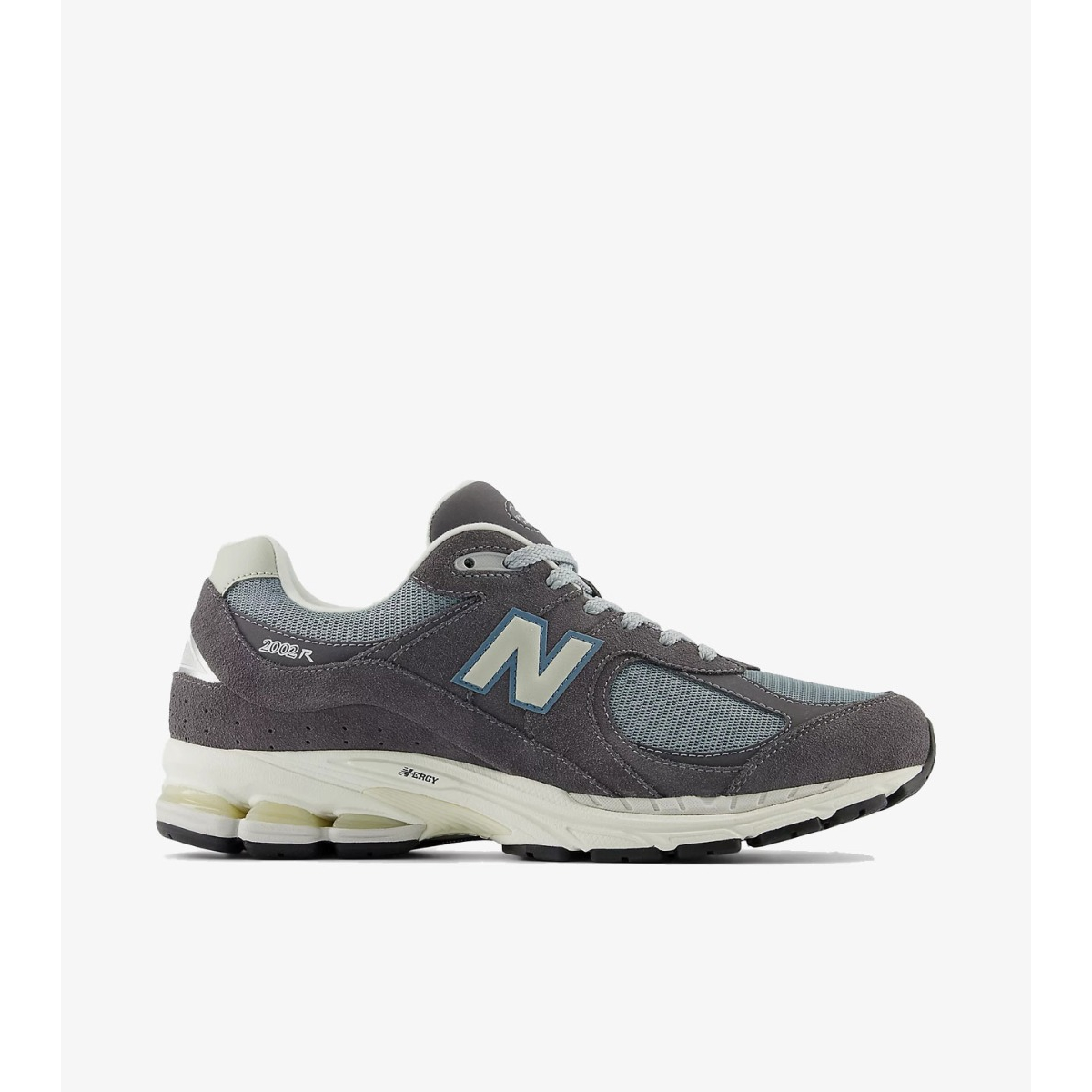 New Balance M2002rfb Magnet Lead Blue Fox - CornerStreet