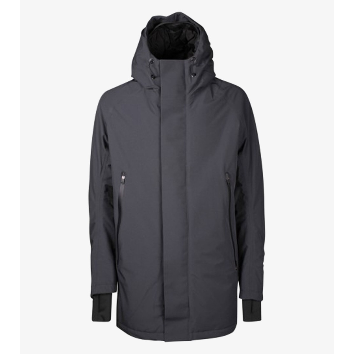 krakatau technical parka