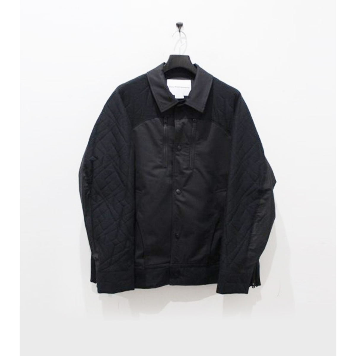 White mountaineering hotsell gore tex