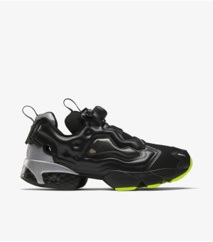  X Aries Insta Pump Fury 94 – Black Grey Lime