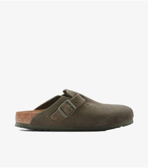  Boston Suede – Vl Thyme