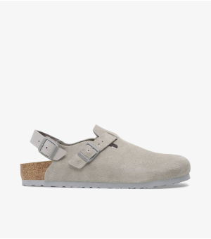  Tokio Suede – Stone Coin