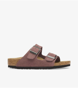  Arizona Kids Suède Boys – Pepper