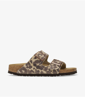 Arizona Print Leve Leo Sandcastle