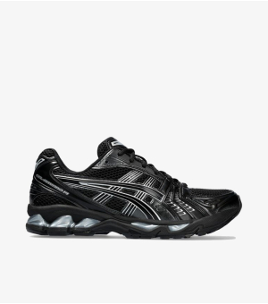  Gel-kayano 14 – Black Pure Silver