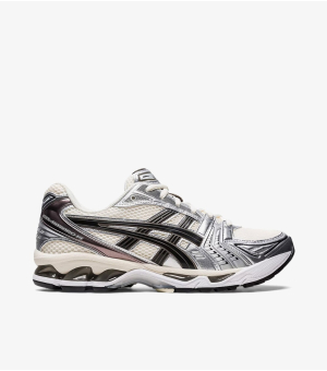  Gel-kayano™14 Cream Black
