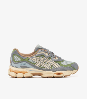  Gel-nyc – Cold Moss Fjord Grey