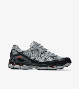  Gel-nyc – Gravel Black