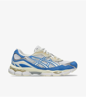  Gel-nyc – White Blue Coast
