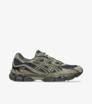  Gel-nyc – Loden Green Graphite Grey