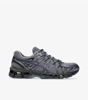  Gel-kayano 20 – Indigo Fog Black