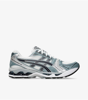 Gel-kayano 14 – White Fjord Grey