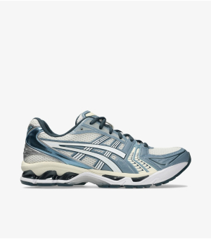  Gel-kayano 14 – Cream Raw Indigo