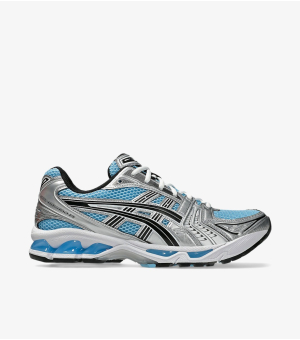  Gel-kayano™ 14 – Arctic Sky Pure Silver