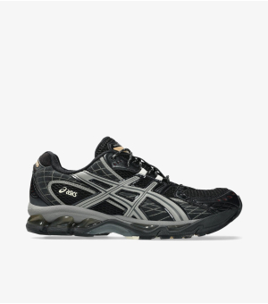  Gel-nimbus 10.1 – Black Clay Grey