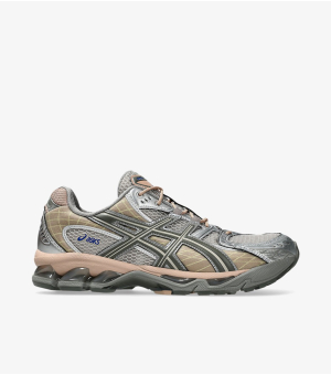 ★ASICS★Gel-Kayano 14 Sepia Pure Silver★大人気★ GEL-KAYANO 14 | Unisex | Sepia/Pure Silver | Chaussures