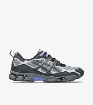  Gel-nyc Utility – Metropolis Graphite Grey
