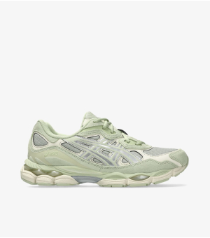  Gel-nyc – Sage Frost Pure Silver