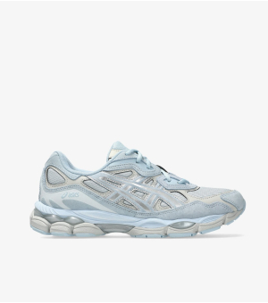  Gel-nyc – Storm Cloud Pure Silver