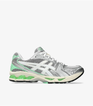  Gel-kayano 14 – White Menthol