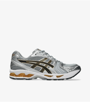  Gel-kayano 14 – Piedmont Grey Black