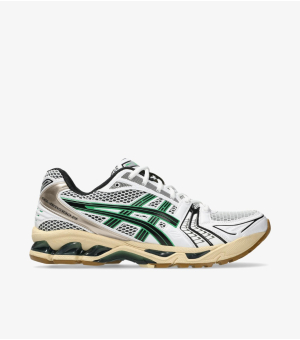  Gel-kayano 14 – White Hinoki Beige