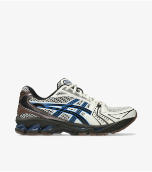  Gel-kayano 14 – Cream Blue Coast