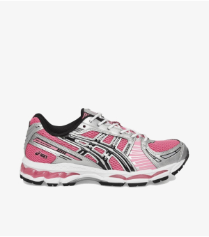  Gel-kayano 12.1 – Dragon Fruit Black