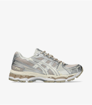  Gel-kayano 12.1 – Mineral Beige Cream