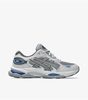  Gel-nyc 2.0 – Gravel Piedmont Grey