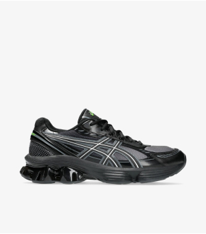  Gel-kinetic Fluent – Black Pure Silver