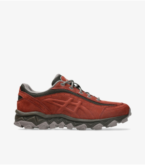  Gel-transcend Fj Rusted Rock Black Coffee