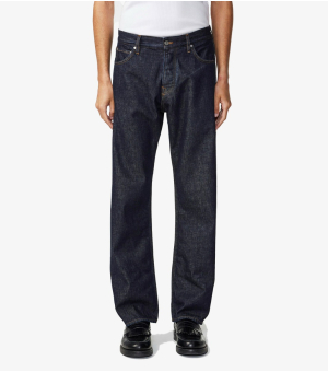  Sonny Relaxed Straight Leg Jeans 1843 – Blue Denim