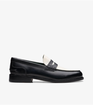  Craft James Low – Black White