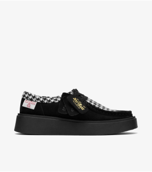  Torview W – Black Tweed Combi